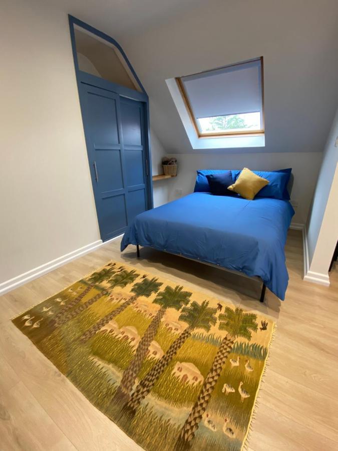 Lovely Spacious Loft Close To Train Station Worthing Esterno foto